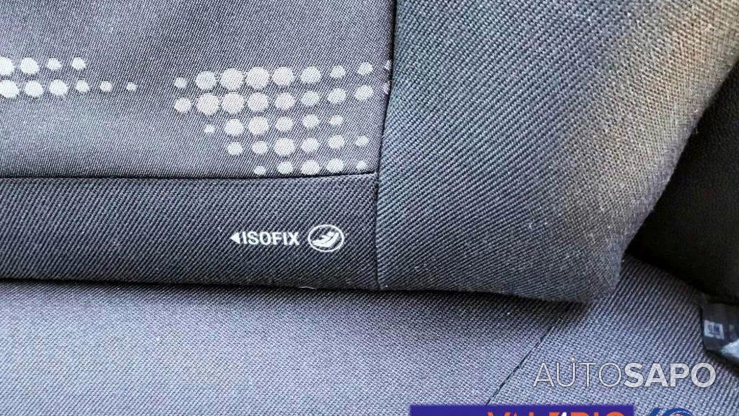 Opel Corsa 1.2 Enjoy de 2013