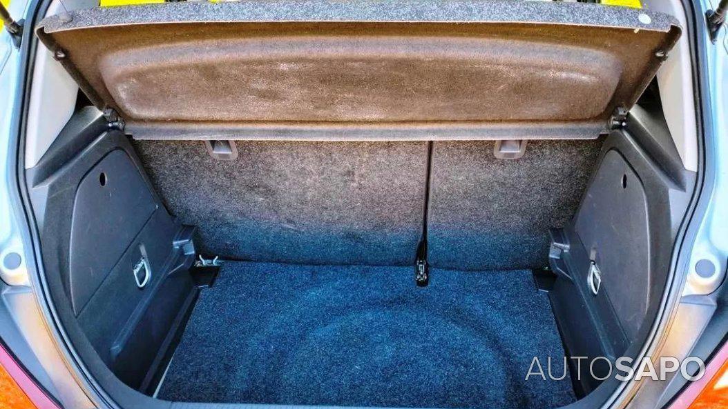 Opel Corsa 1.2 Enjoy de 2013