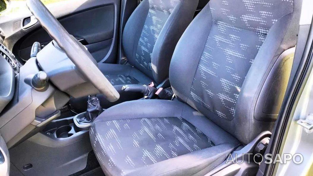 Opel Corsa 1.2 Enjoy de 2013