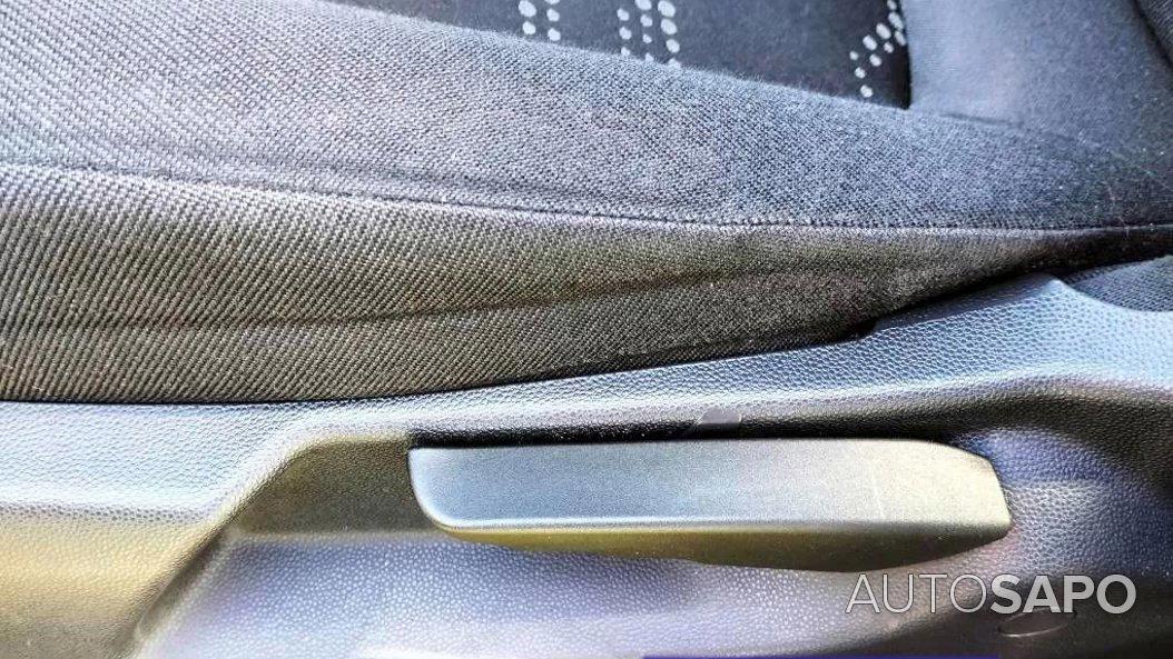 Opel Corsa 1.2 Enjoy de 2013