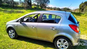 Opel Corsa 1.2 Enjoy de 2013