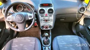 Opel Corsa 1.2 Enjoy de 2013