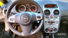 Opel Corsa 1.2 Enjoy de 2013