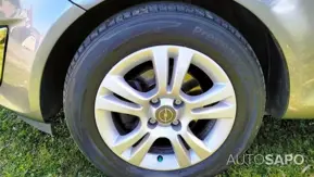 Opel Corsa 1.2 Enjoy de 2013