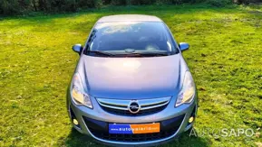 Opel Corsa 1.2 Enjoy de 2013