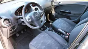 Opel Corsa 1.2 Enjoy de 2013