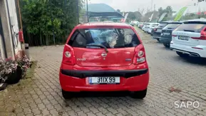 Nissan Pixo 1.0 Acenta de 2010