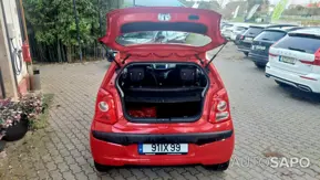 Nissan Pixo 1.0 Acenta de 2010