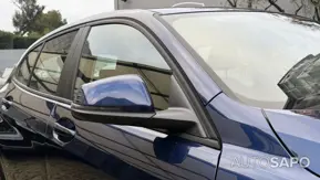 BMW Série 1 de 2020