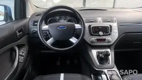 Ford Kuga 2.0 TDCi Titanium de 2008