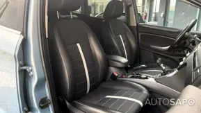 Ford Kuga 2.0 TDCi Titanium de 2008