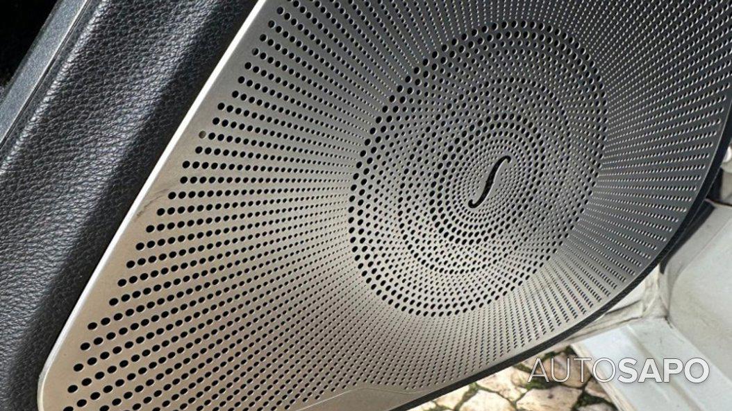 Mercedes-Benz Classe E de 2009