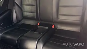 Mercedes-Benz Classe E de 2009