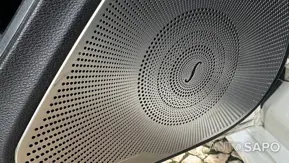 Mercedes-Benz Classe E de 2009