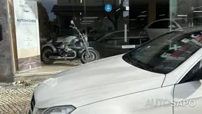 Mercedes-Benz Classe E de 2009