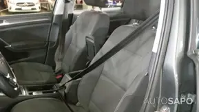 Volkswagen Golf 1.6 TDi Confortline de 2017