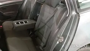 Volkswagen Golf 1.6 TDi Confortline de 2017