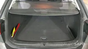 Volkswagen Golf 1.6 TDi Confortline de 2017