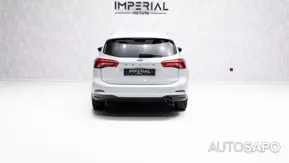 Ford Focus 1.5 TDCi Titanium de 2019