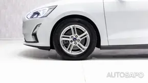 Ford Focus 1.5 TDCi Titanium de 2019