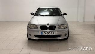 BMW Série 1 de 2006