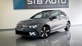 Volkswagen Golf de 2022