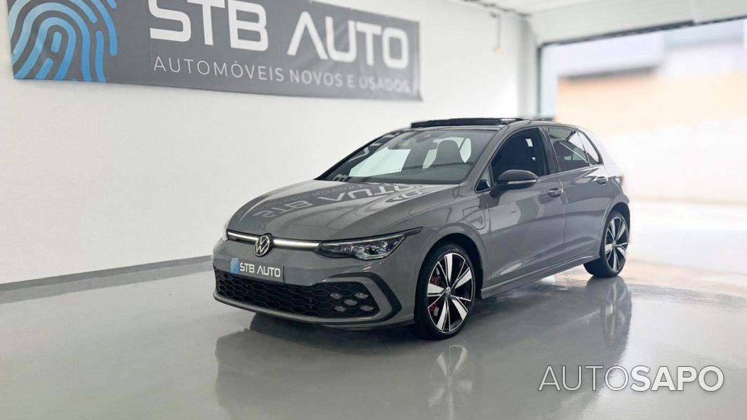 Volkswagen Golf de 2022