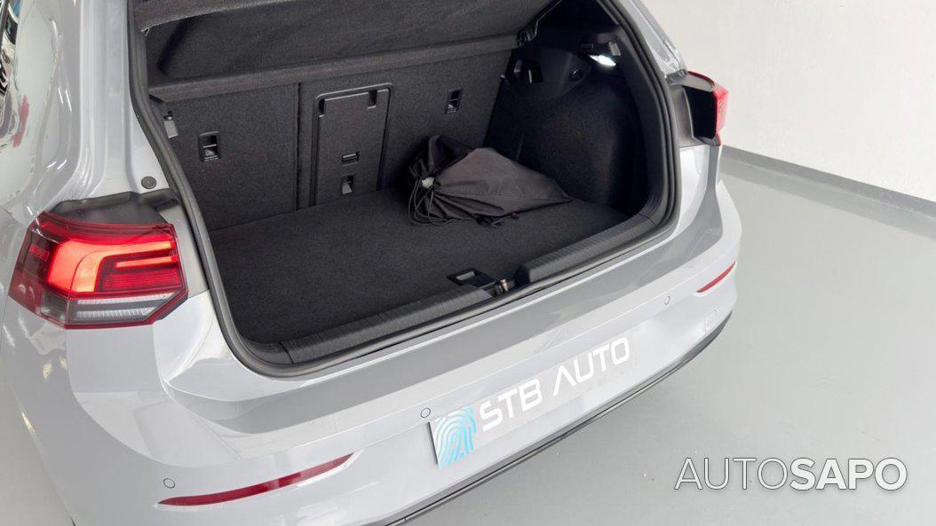 Volkswagen Golf de 2022