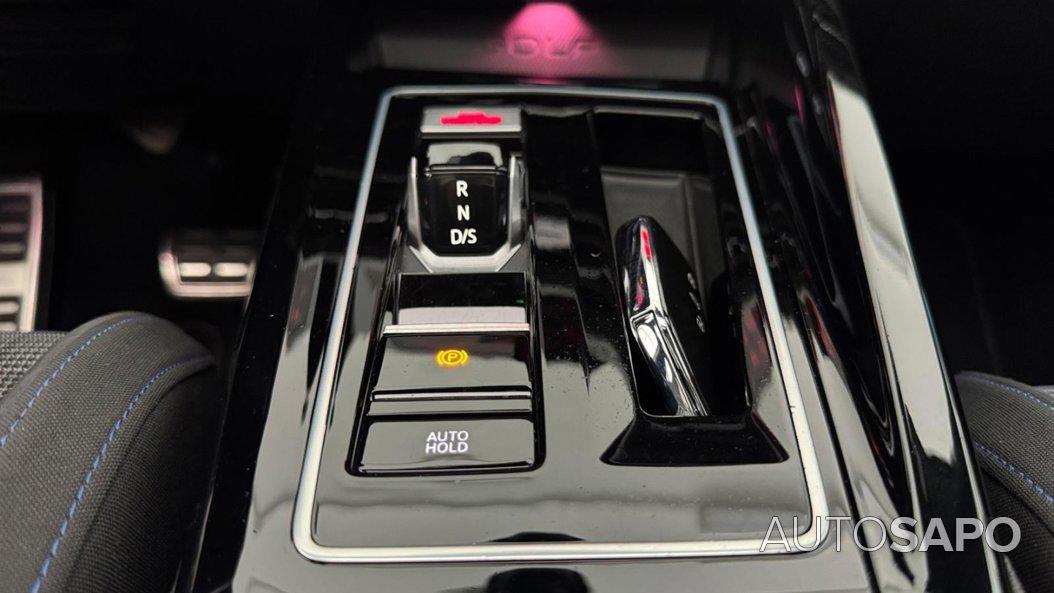 Volkswagen Golf de 2022