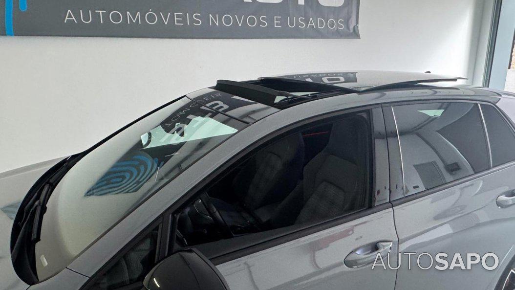 Volkswagen Golf de 2022