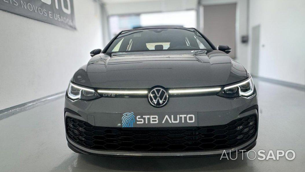 Volkswagen Golf de 2022
