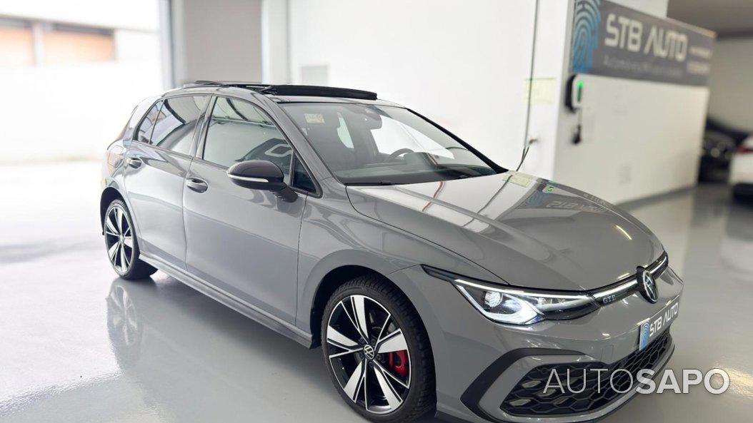 Volkswagen Golf de 2022