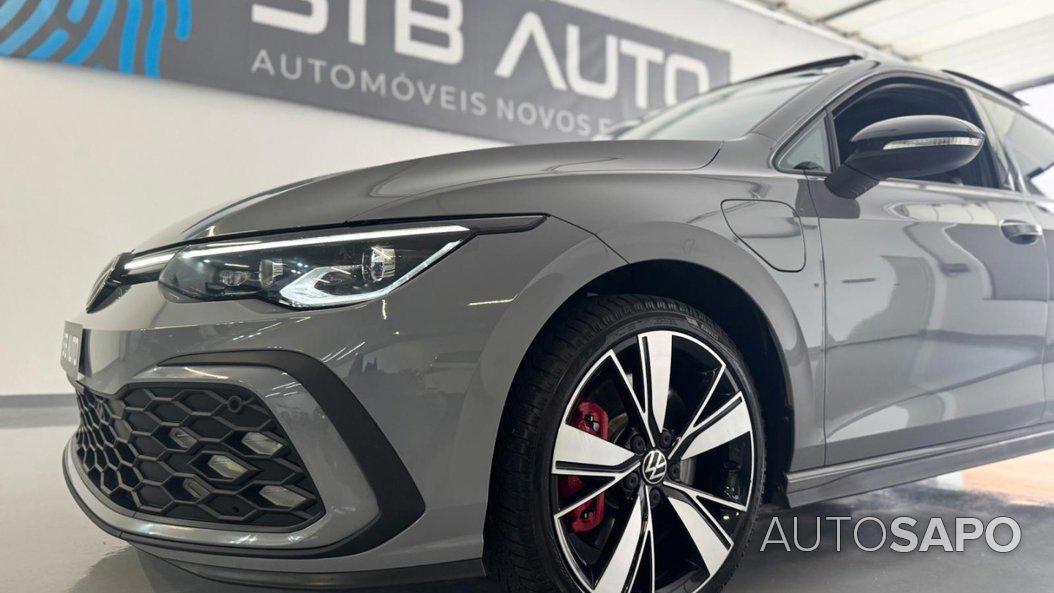 Volkswagen Golf de 2022