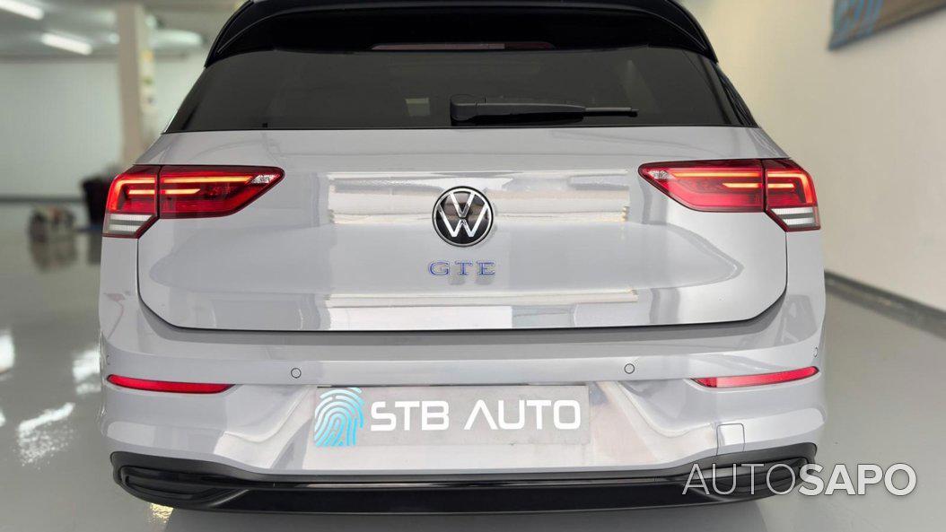 Volkswagen Golf de 2022