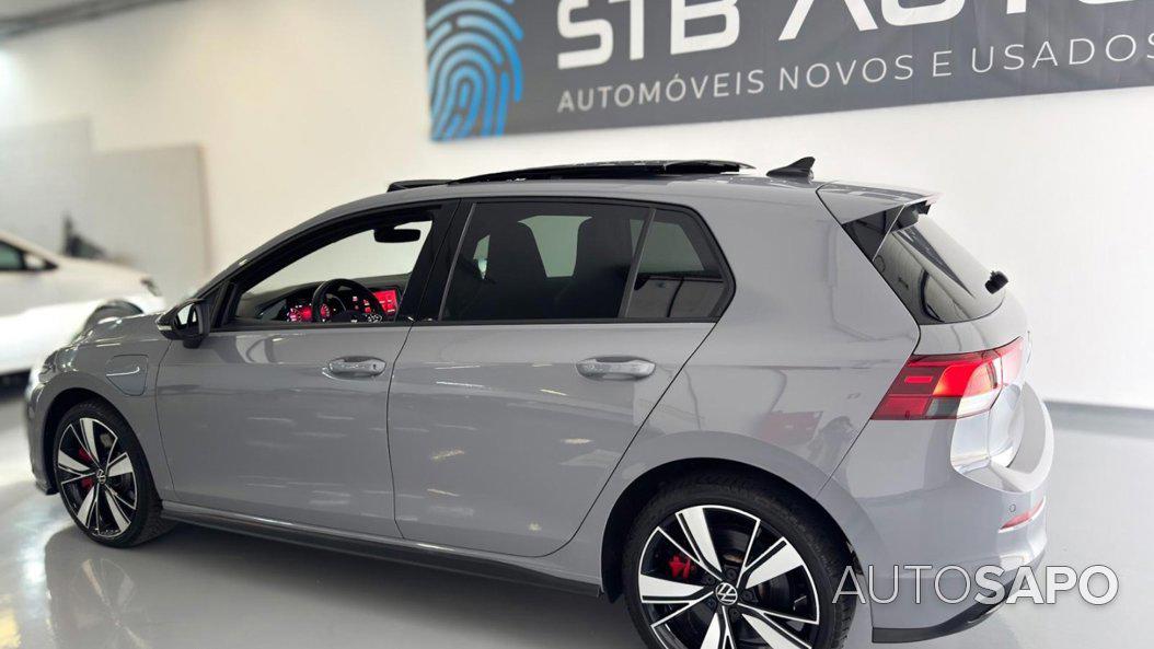 Volkswagen Golf de 2022