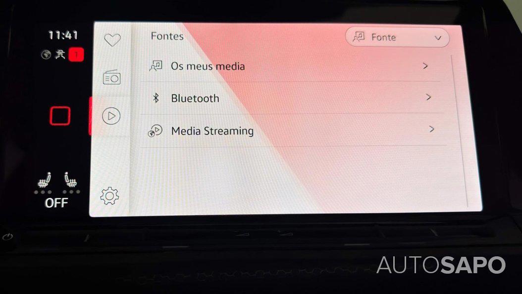 Volkswagen Golf de 2022