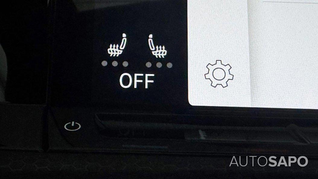 Volkswagen Golf de 2022