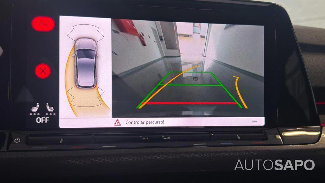 Volkswagen Golf de 2022