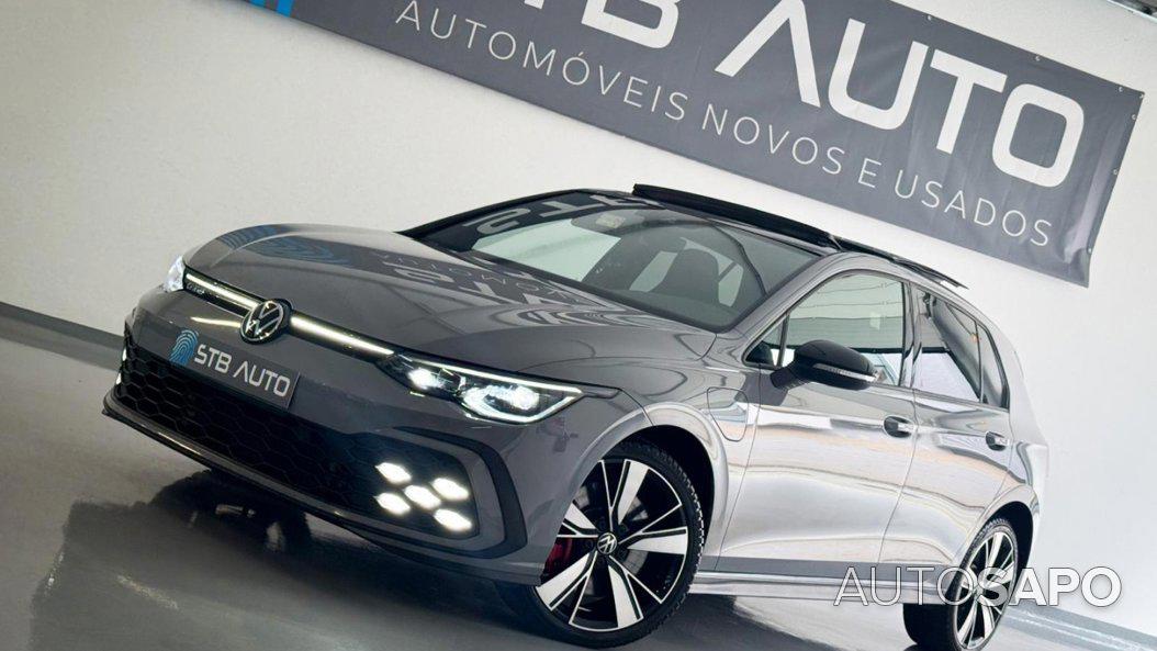 Volkswagen Golf de 2022