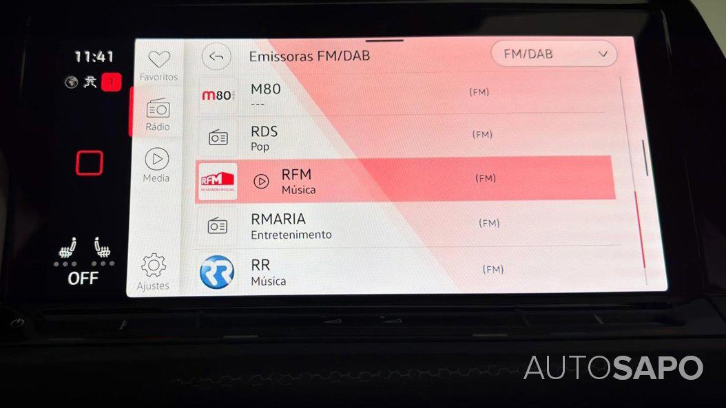 Volkswagen Golf de 2022