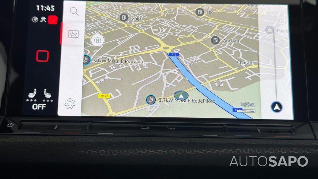 Volkswagen Golf de 2022