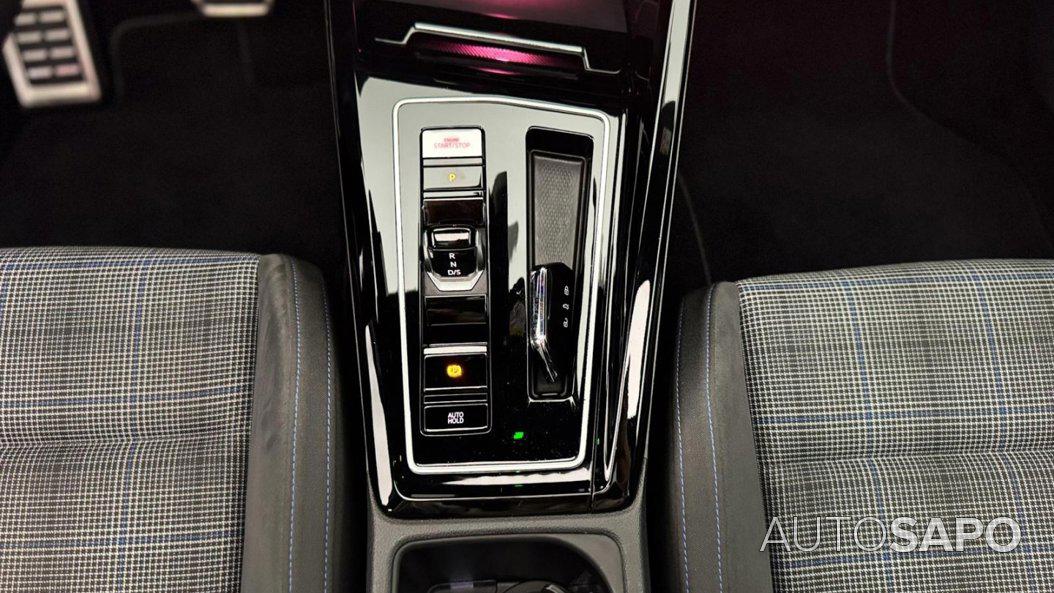 Volkswagen Golf de 2022