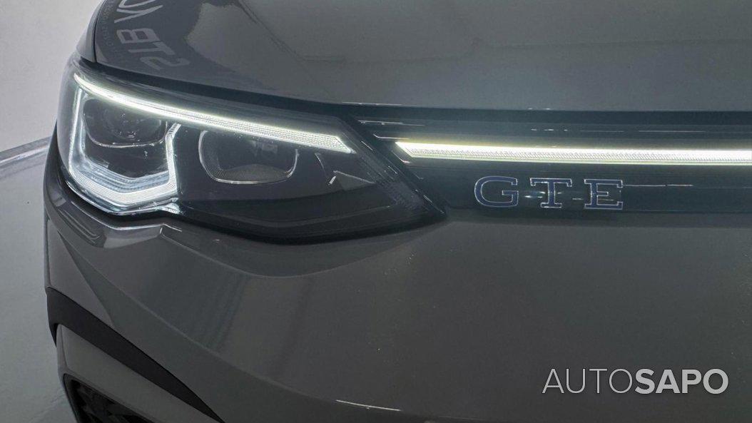 Volkswagen Golf de 2022