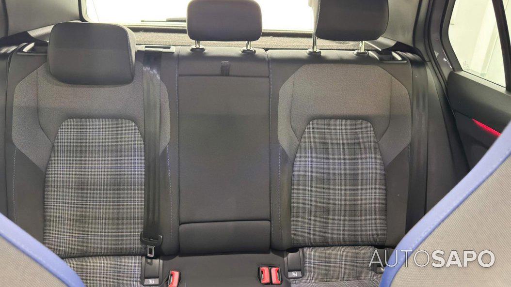 Volkswagen Golf de 2022