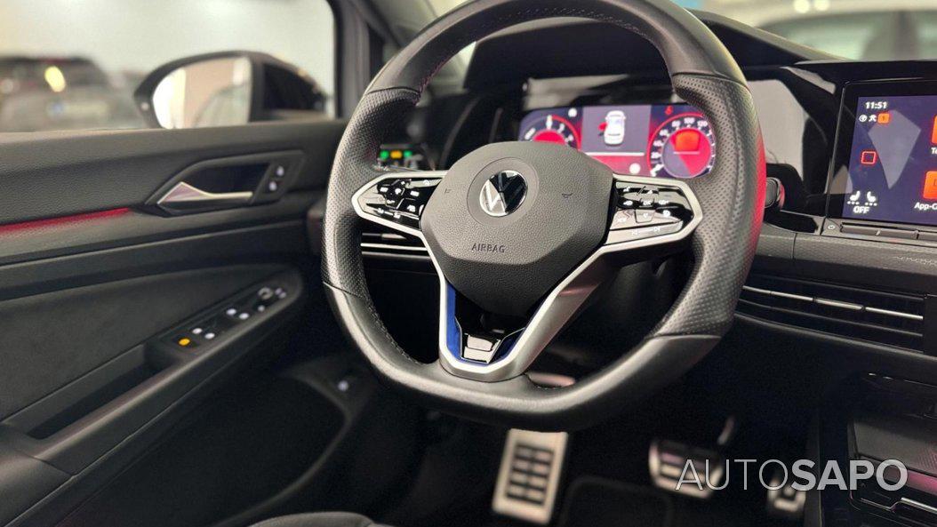 Volkswagen Golf de 2022