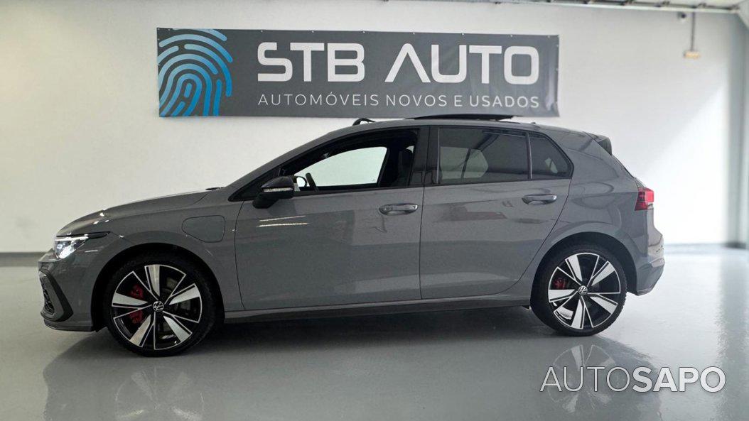 Volkswagen Golf de 2022