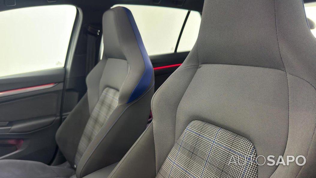 Volkswagen Golf de 2022