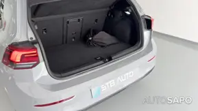 Volkswagen Golf de 2022