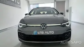 Volkswagen Golf de 2022