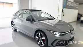 Volkswagen Golf de 2022